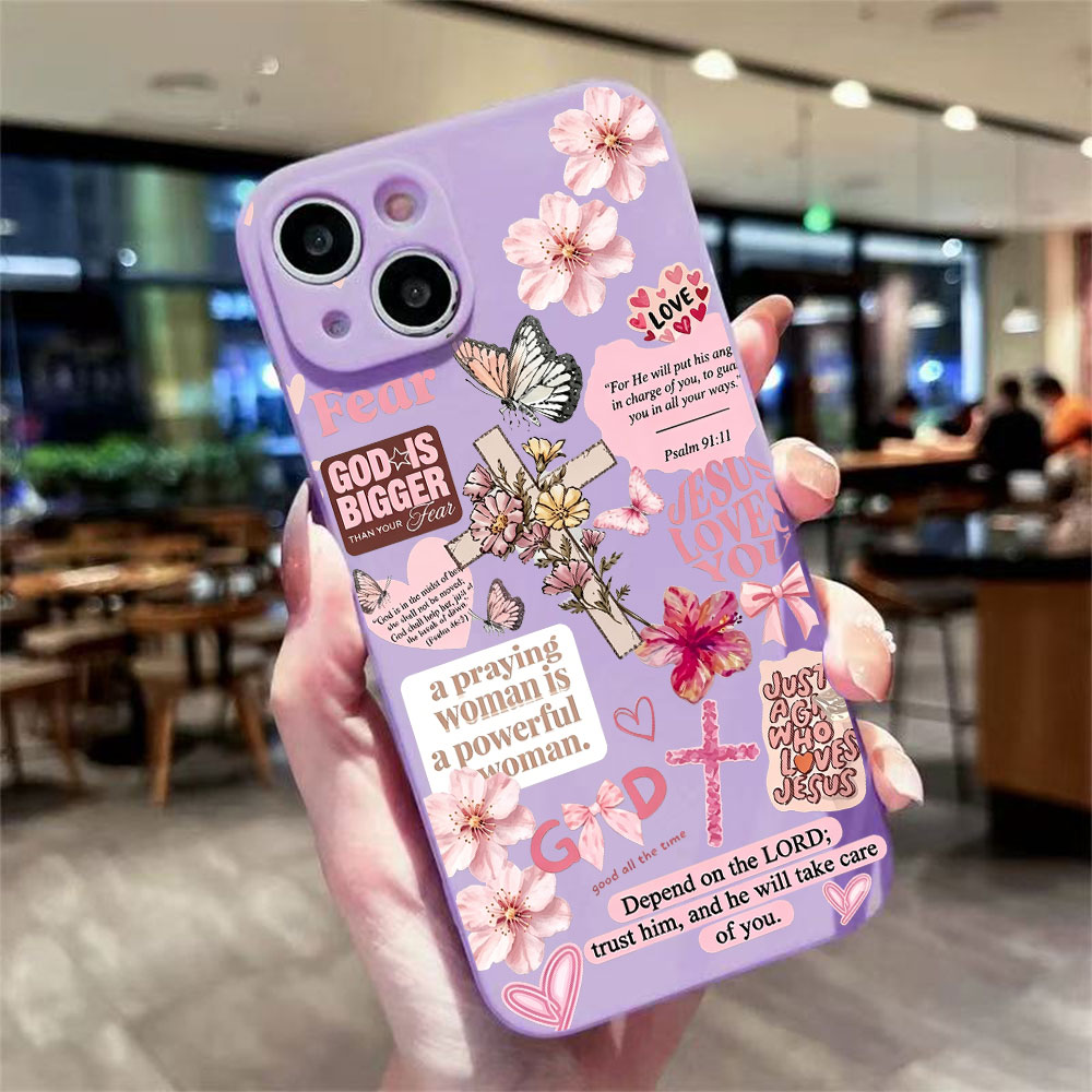 Phone Cases Xs - For iPhone 17 16 15 14