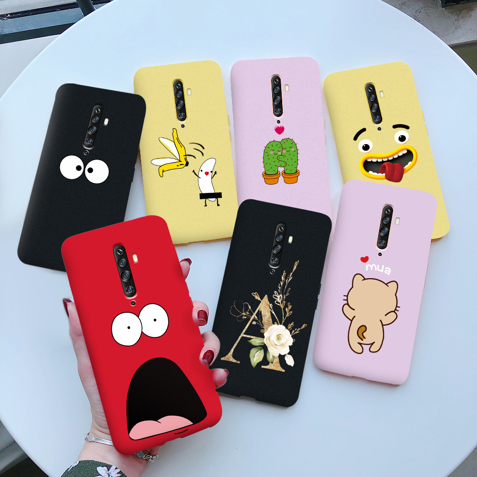 Phone Cases H&M - For Oppo Reno 2 2F 2Z