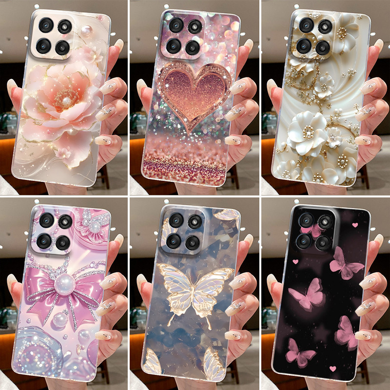 Phone Cases Motorola Edge 2025 - Phone Case For Motorola Moto G