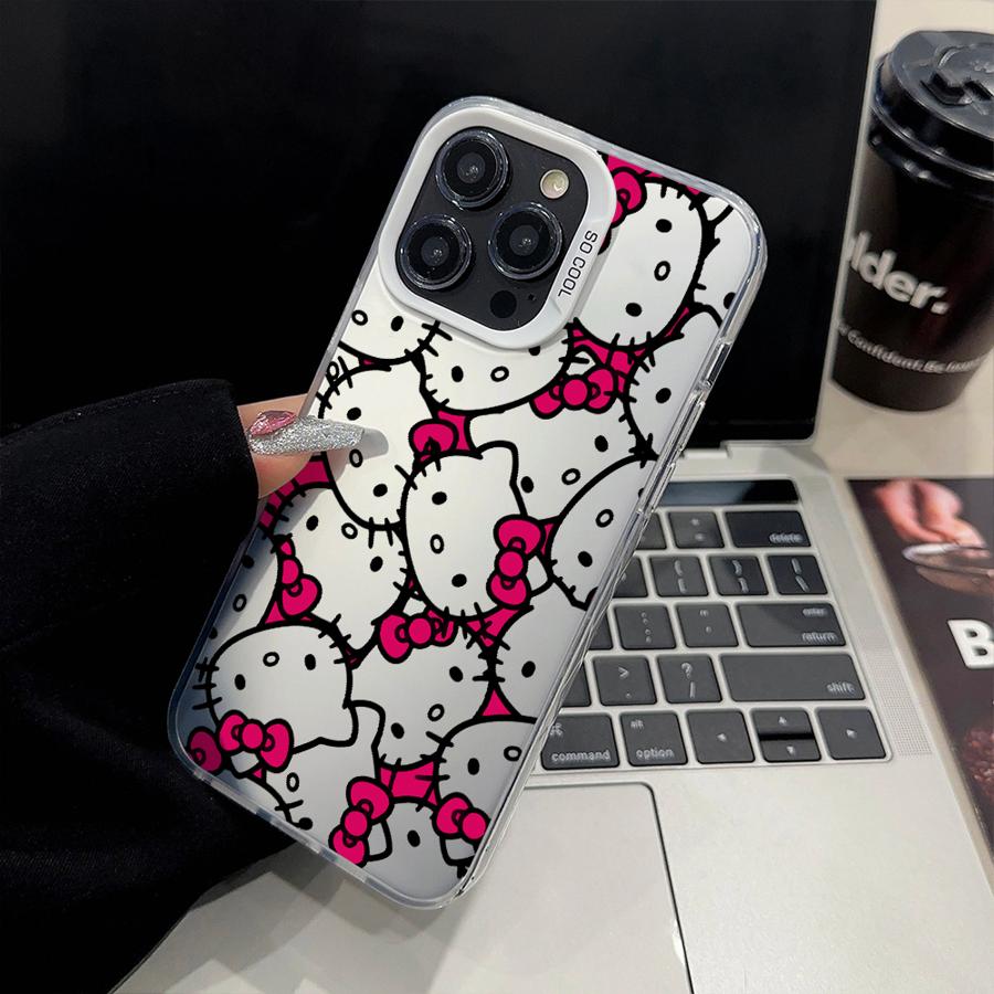 Phone Cases H&M - Back Phone Cover Case for iPhone