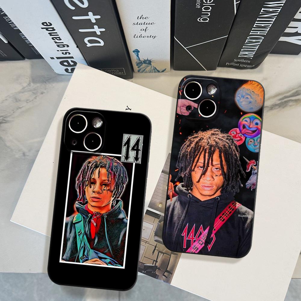 Phone Cases With Magsafe - Rapper T-Trippie R-Redd Phone Case For