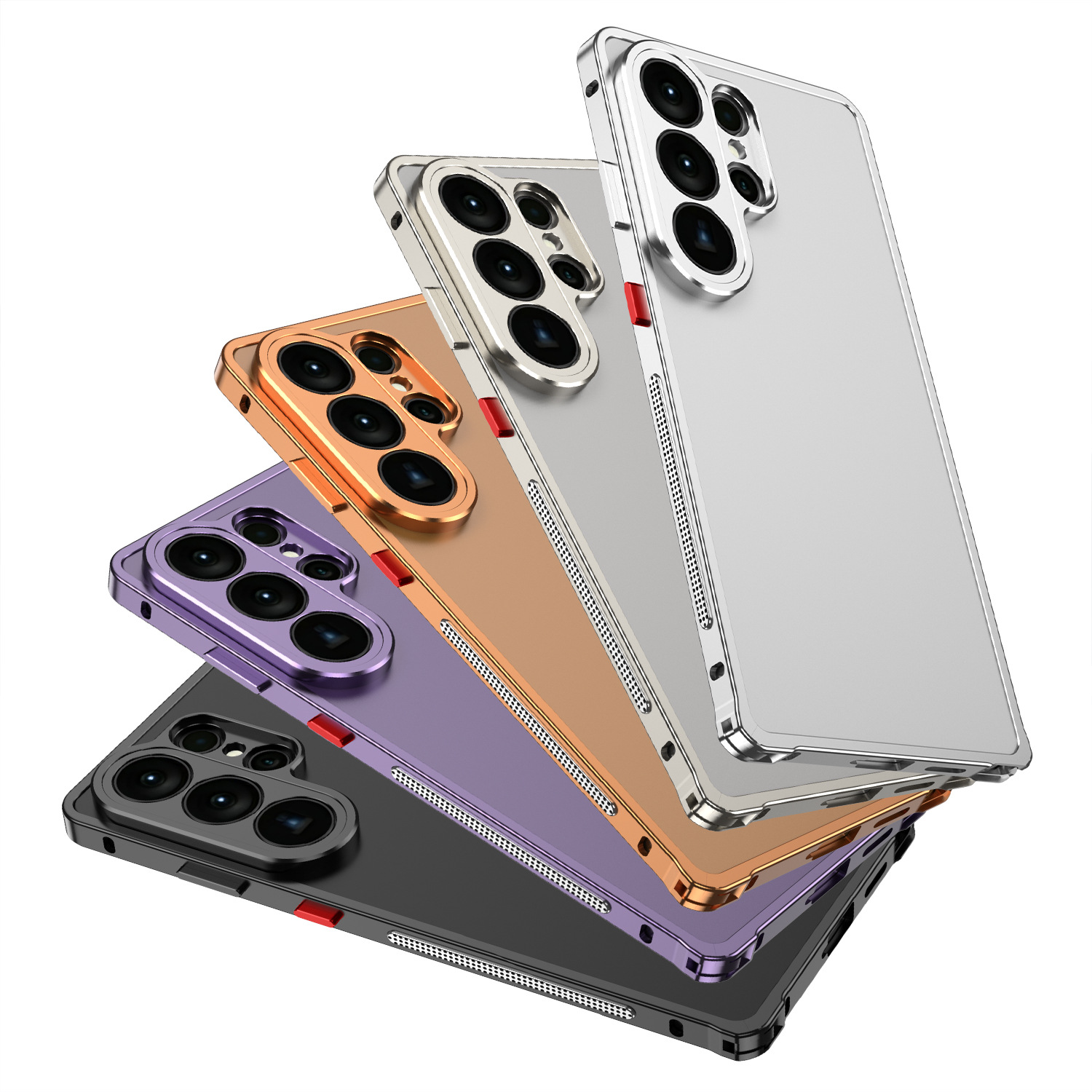 For Samsung galaxy s26 ultra A – Phone Cases Aviation recenzja i cena