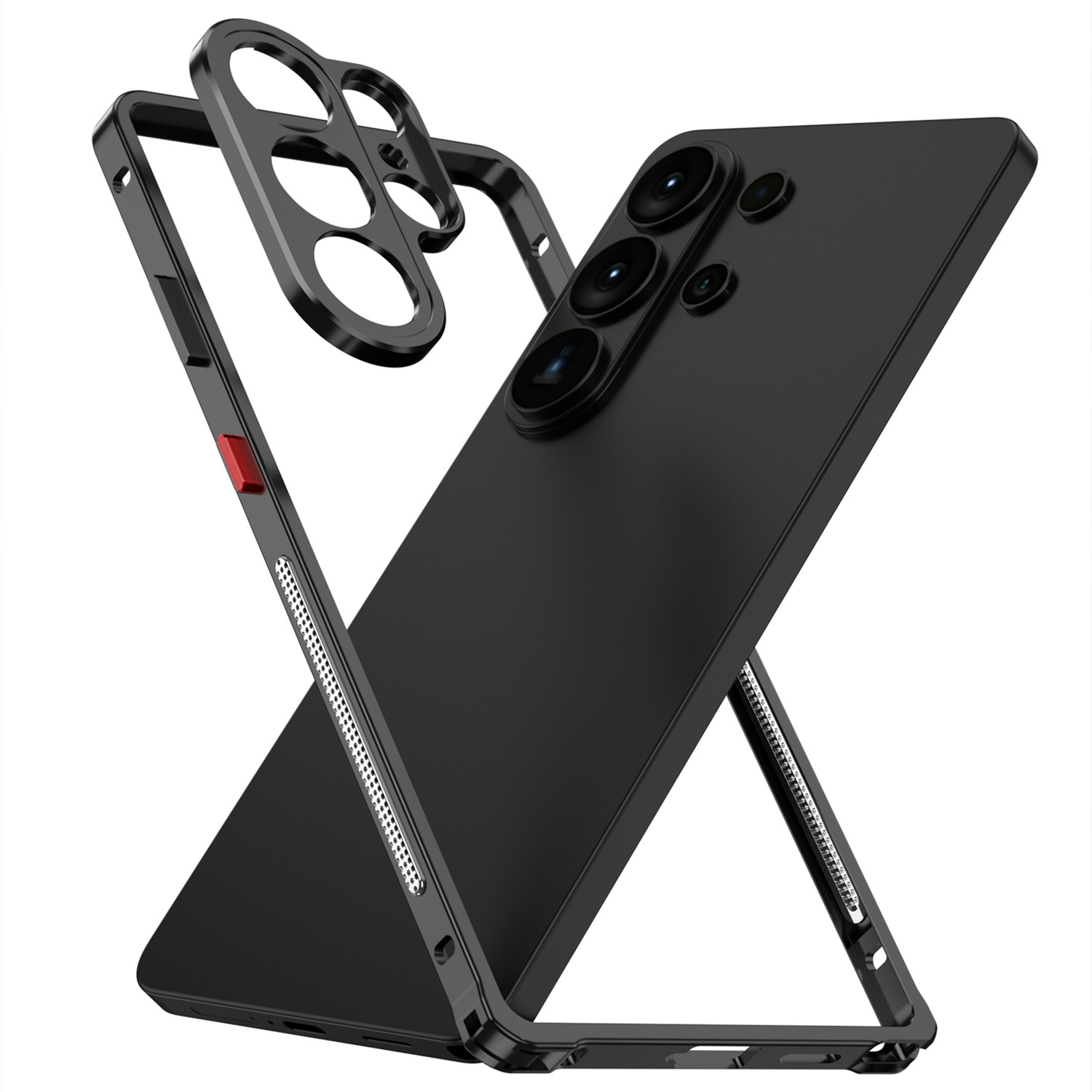 For Samsung galaxy s26 ultra A – Phone Cases Aviation recenzja i cena