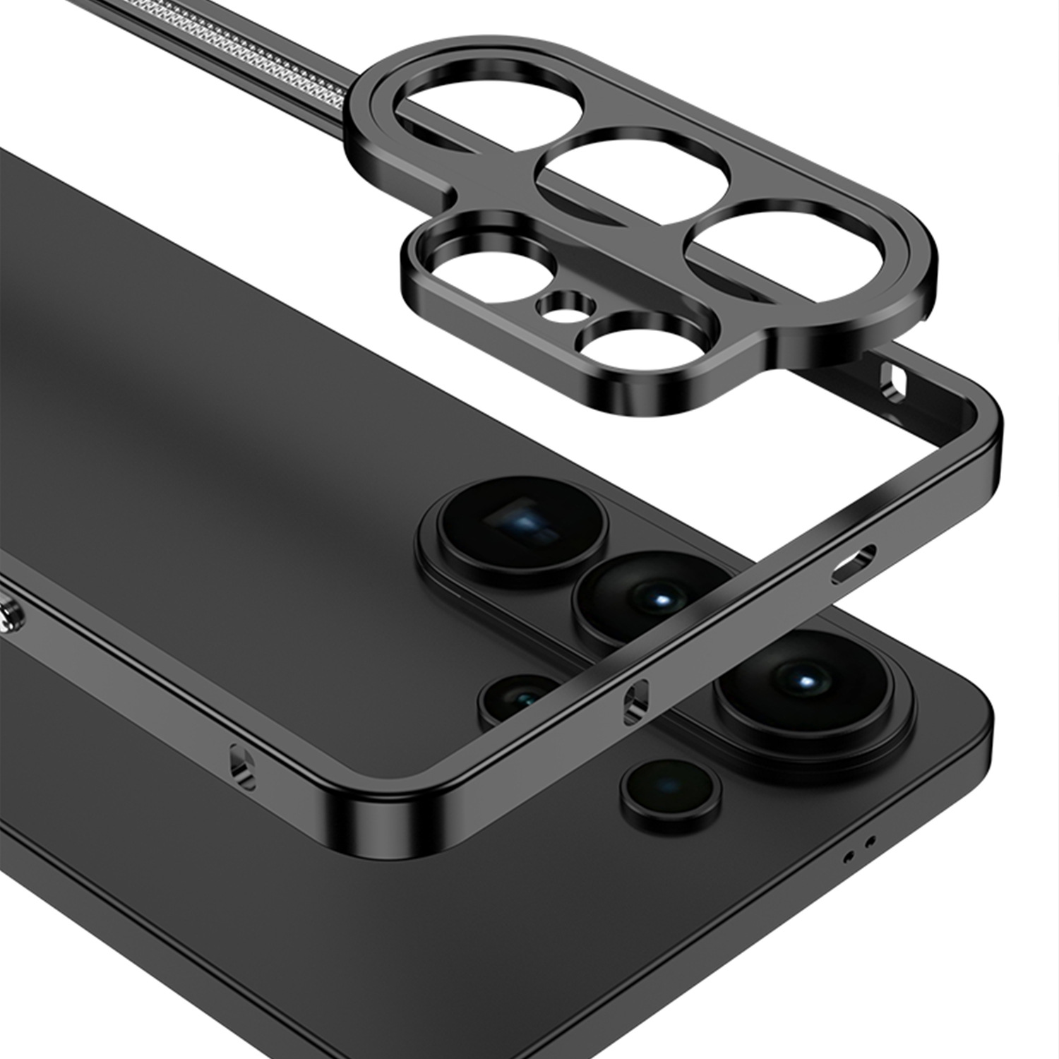 For Samsung galaxy s26 ultra A – Phone Cases Aviation recenzja i cena