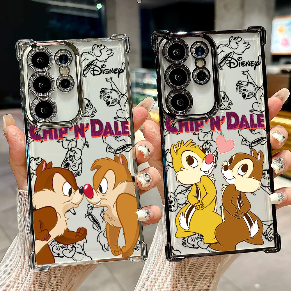 Cartoon Chip & Dale Case For S – Phone Cases Galaxy S23 recenzja i cena