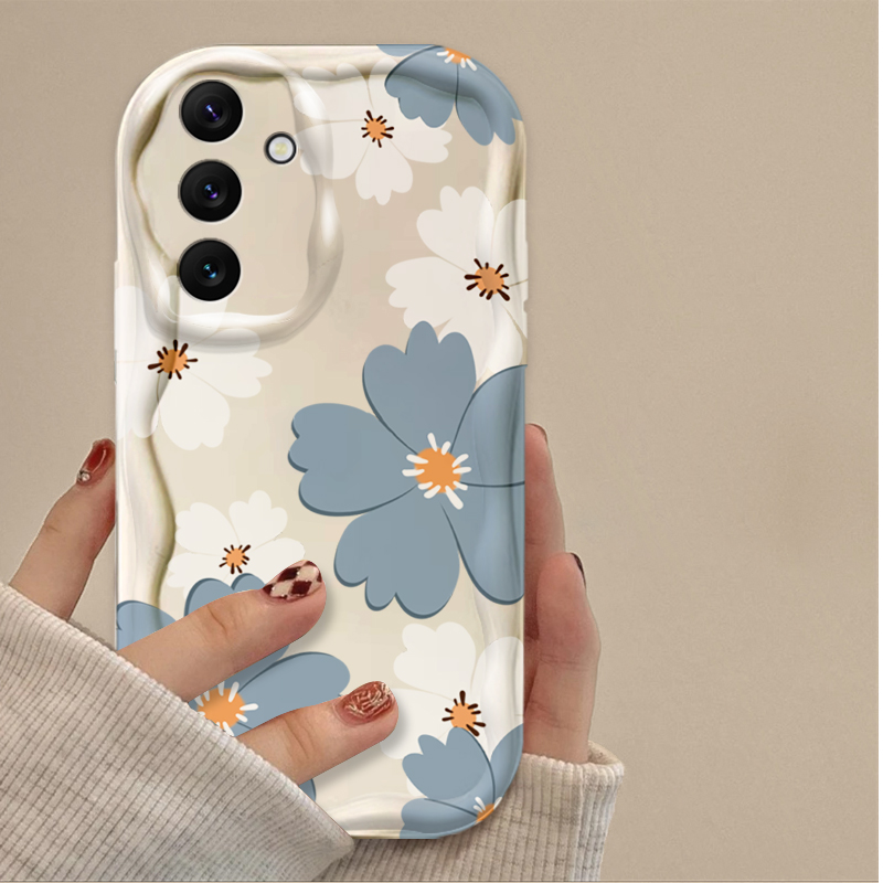Beautiful Pink Lily Pattern Ph – Phone Cases Pink recenzja i cena