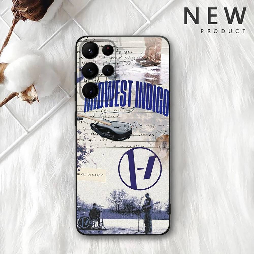 T-Twenty One Pilots Phone Case – Phone Cases Aviation recenzja i cena