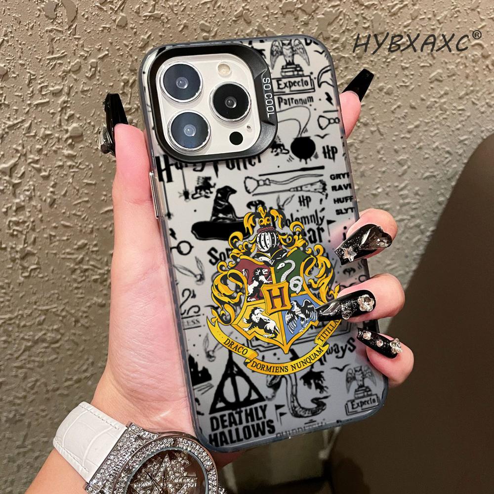 Couple H-hHarry P-Potters  Pho – Phone Cases H&M recenzja i cena