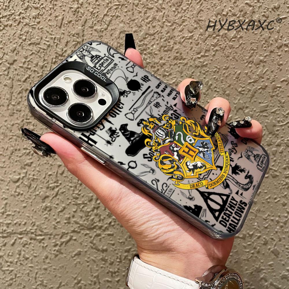 Couple H-hHarry P-Potters  Pho – Phone Cases H&M recenzja i cena