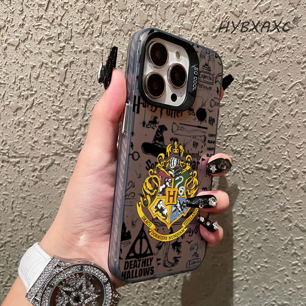 Couple H-hHarry P-Potters  Pho – Phone Cases H&M recenzja i cena
