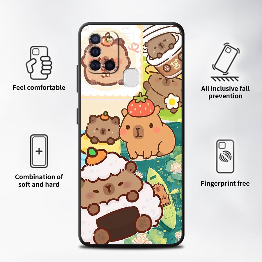 Case for Samsung Galaxy A16 A4 – Phone Cases Cute recenzja i cena