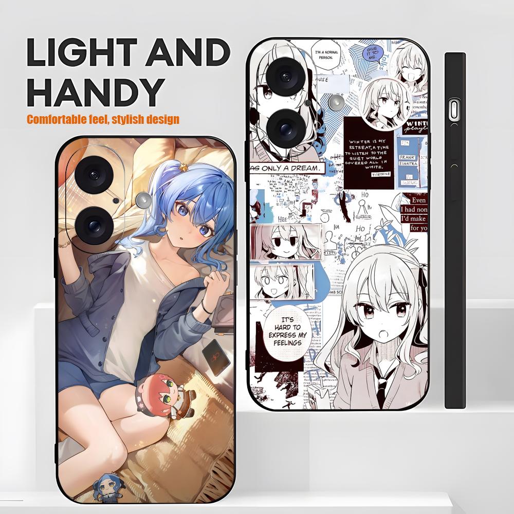 Virtual Hoshimachi Suisei Phon – Phone Cases For Iphone 12 Pro Max recenzja i cena
