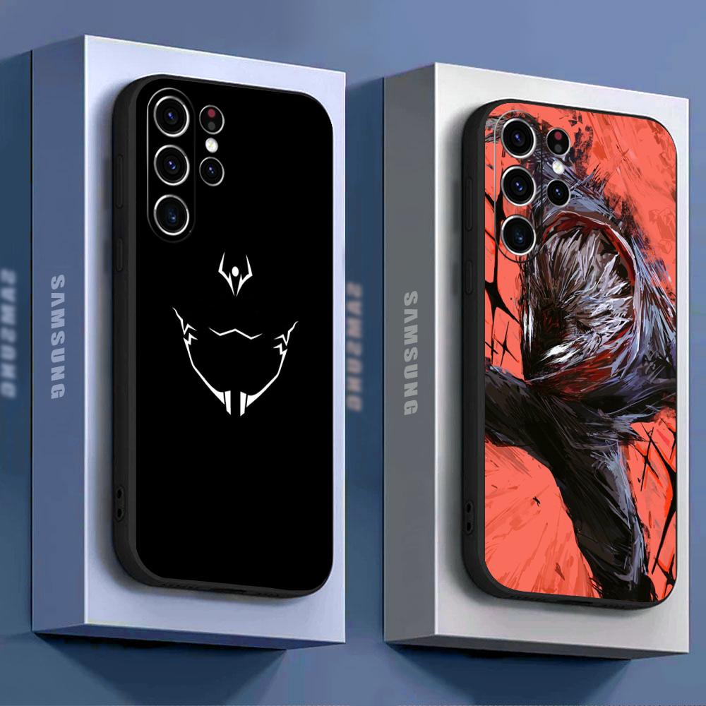 J-Jujutsues Sukuna cool  Kaise – Phone Cases Black recenzja i cena