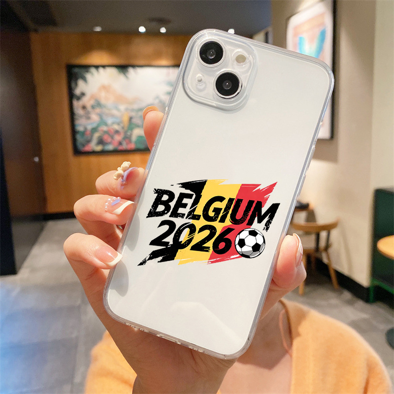 Belgium 2026 Champion South Af – Phone Cases South Africa recenzja i cena