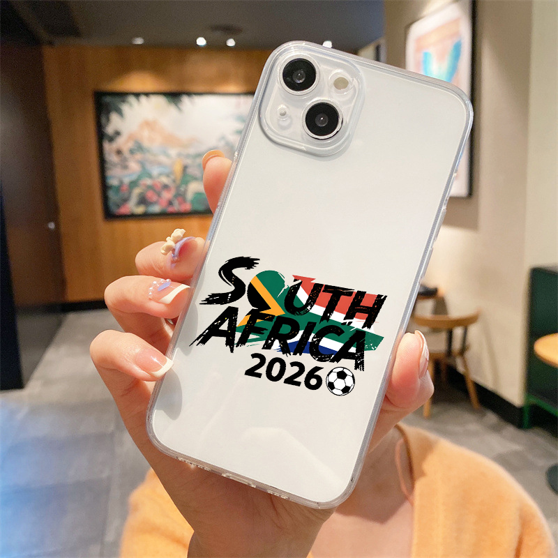 Belgium 2026 Champion South Af – Phone Cases South Africa recenzja i cena