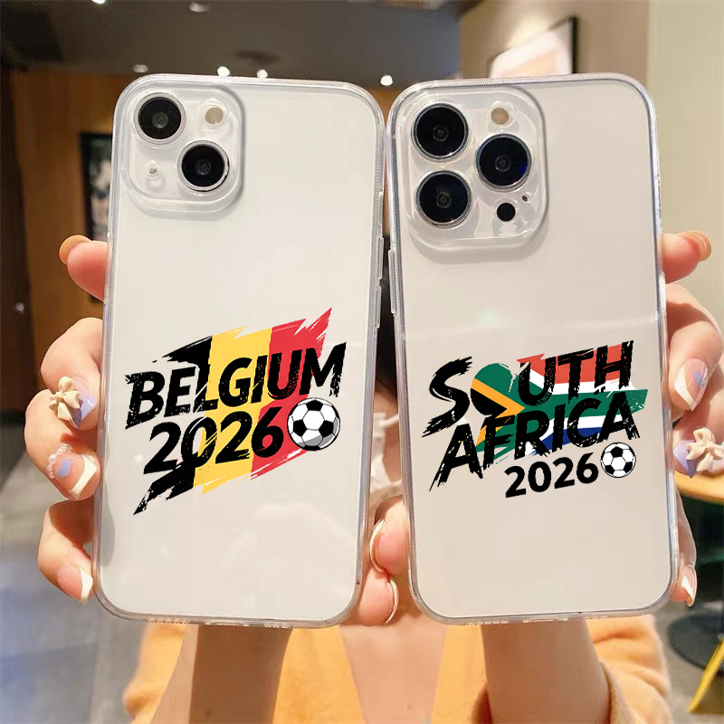 Belgium 2026 Champion South Af – Phone Cases South Africa recenzja i cena