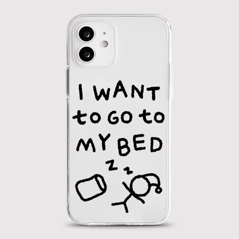 Korean Ins Cute Four Leaf Clov – Phone Cases Cute recenzja i cena