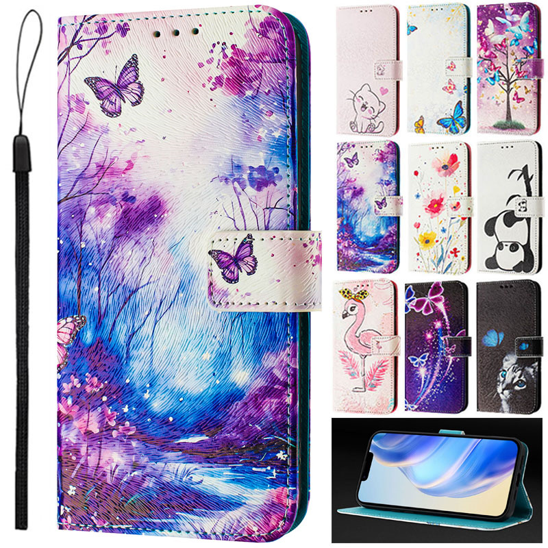 Signature G Play 2026 Butterfl – Phone Cases Motorola Edge 2025 recenzja i cena