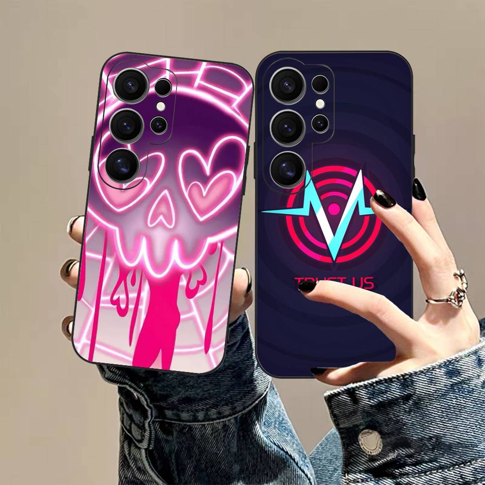H-Hazbins-Hotels Phone Case Fo – Phone Cases H&M recenzja i cena