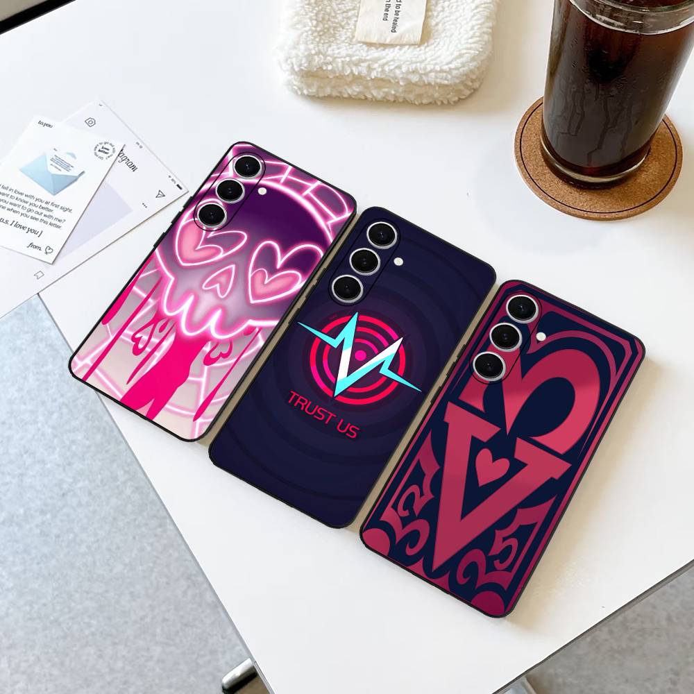 H-Hazbins-Hotels Phone Case Fo – Phone Cases H&M recenzja i cena