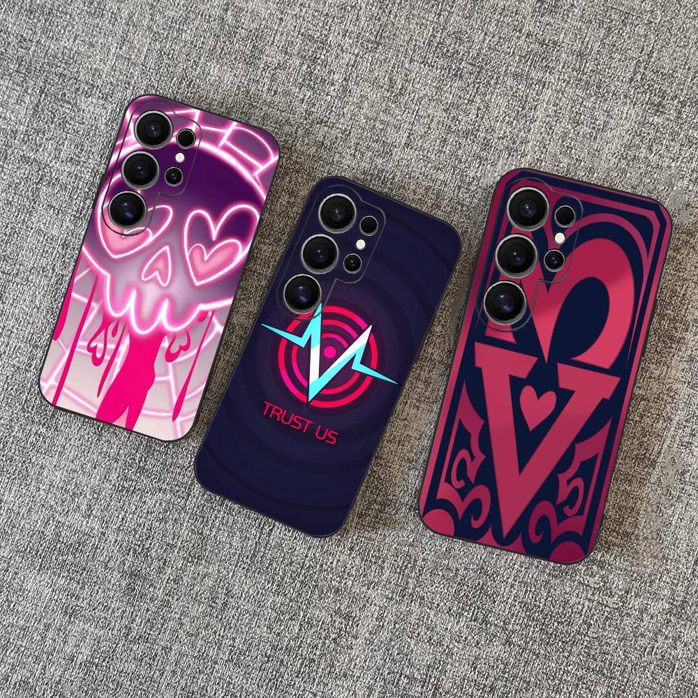 H-Hazbins-Hotels Phone Case Fo – Phone Cases H&M recenzja i cena