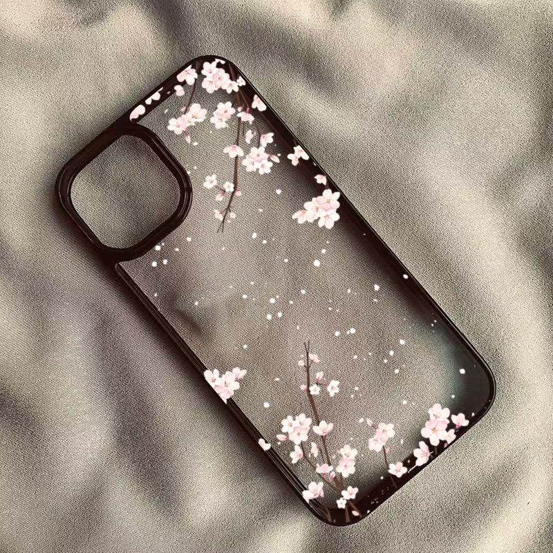 Cherry Blossom Floral Phone Ca – Phone Cases Xs recenzja i cena