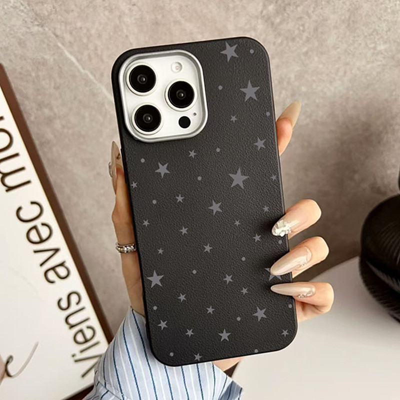 Ins Korean Full Screen Gray St – Phone Cases For Samsung S21 5G recenzja i cena