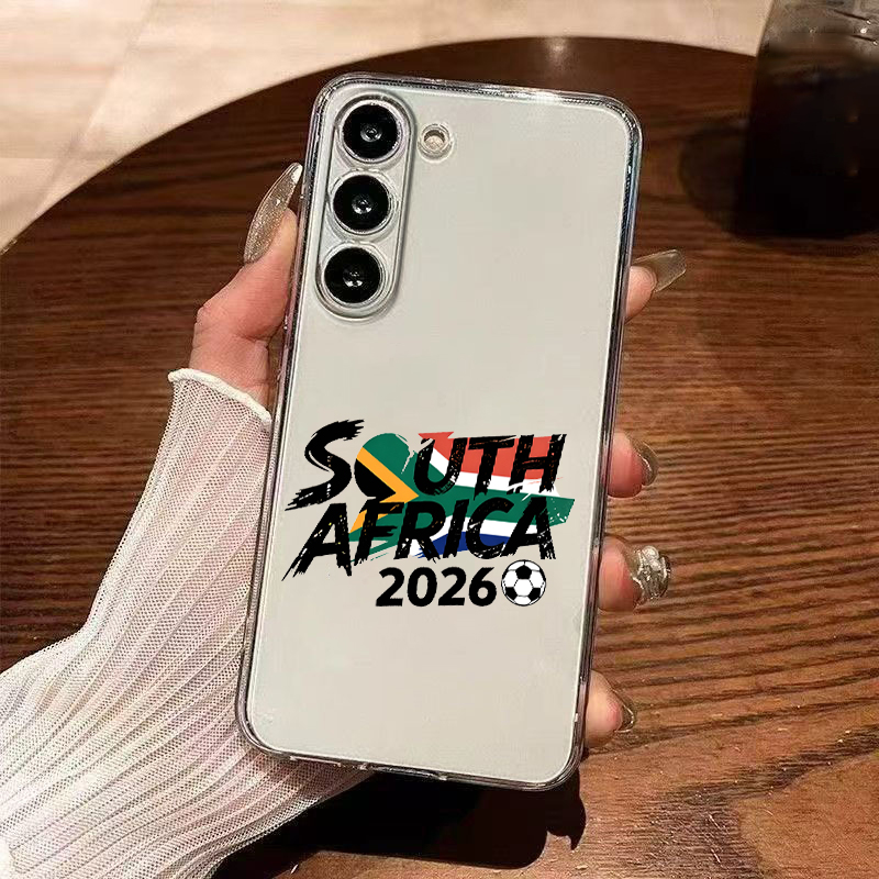 Belgium 2026 Champion South Af – Phone Cases South Africa recenzja i cena