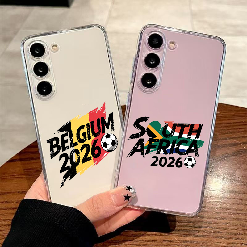 Belgium 2026 Champion South Af – Phone Cases South Africa recenzja i cena