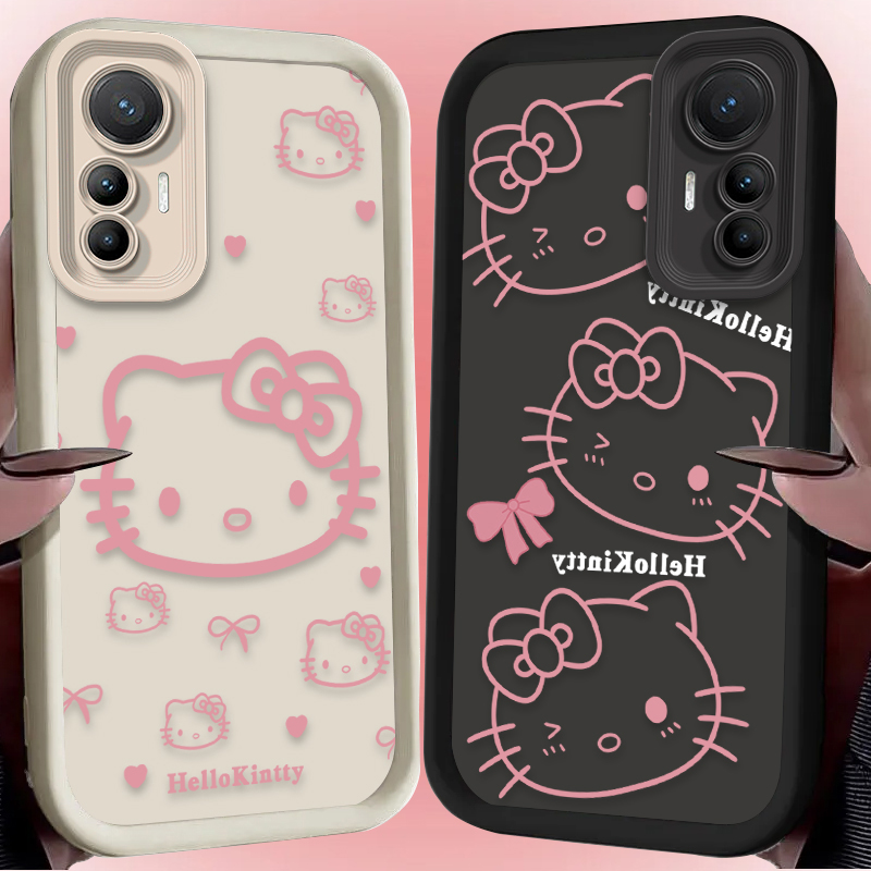Pink Cute Hello Kitty Shockpro – Phone Cases Pink recenzja i cena