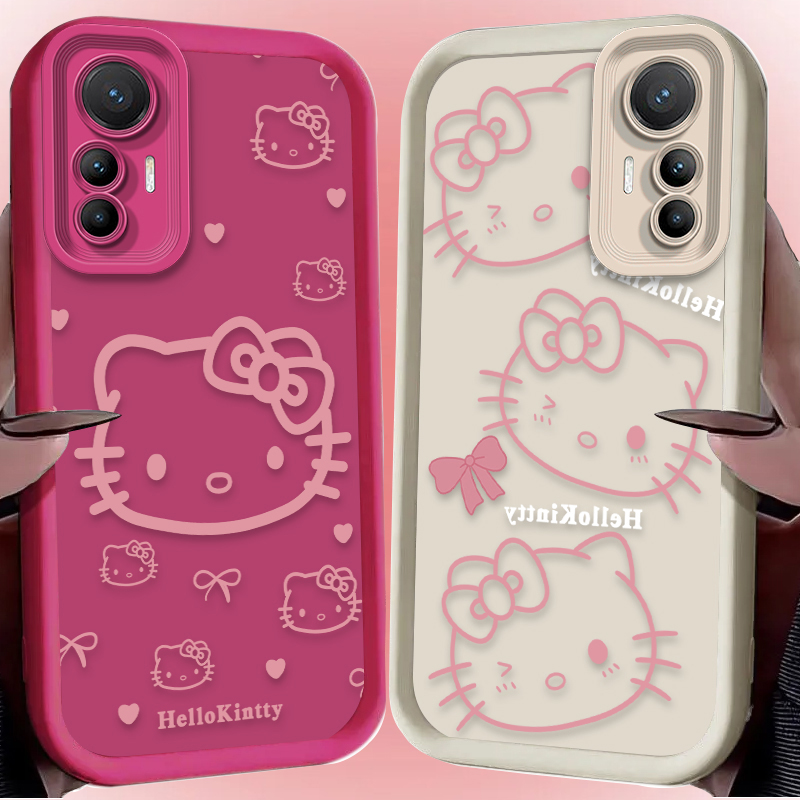 Pink Cute Hello Kitty Shockpro – Phone Cases Pink recenzja i cena
