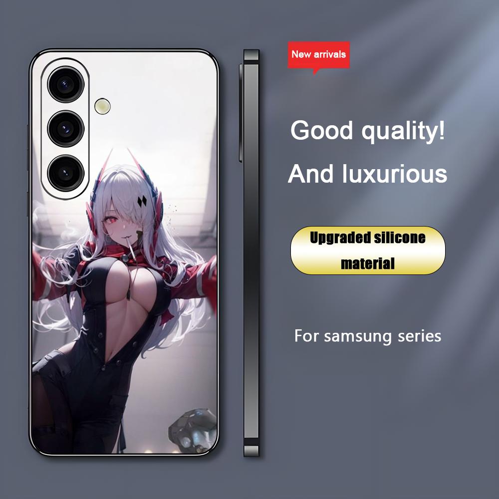 Punishing Gray Raven Popular P – Phone Cases Black recenzja i cena