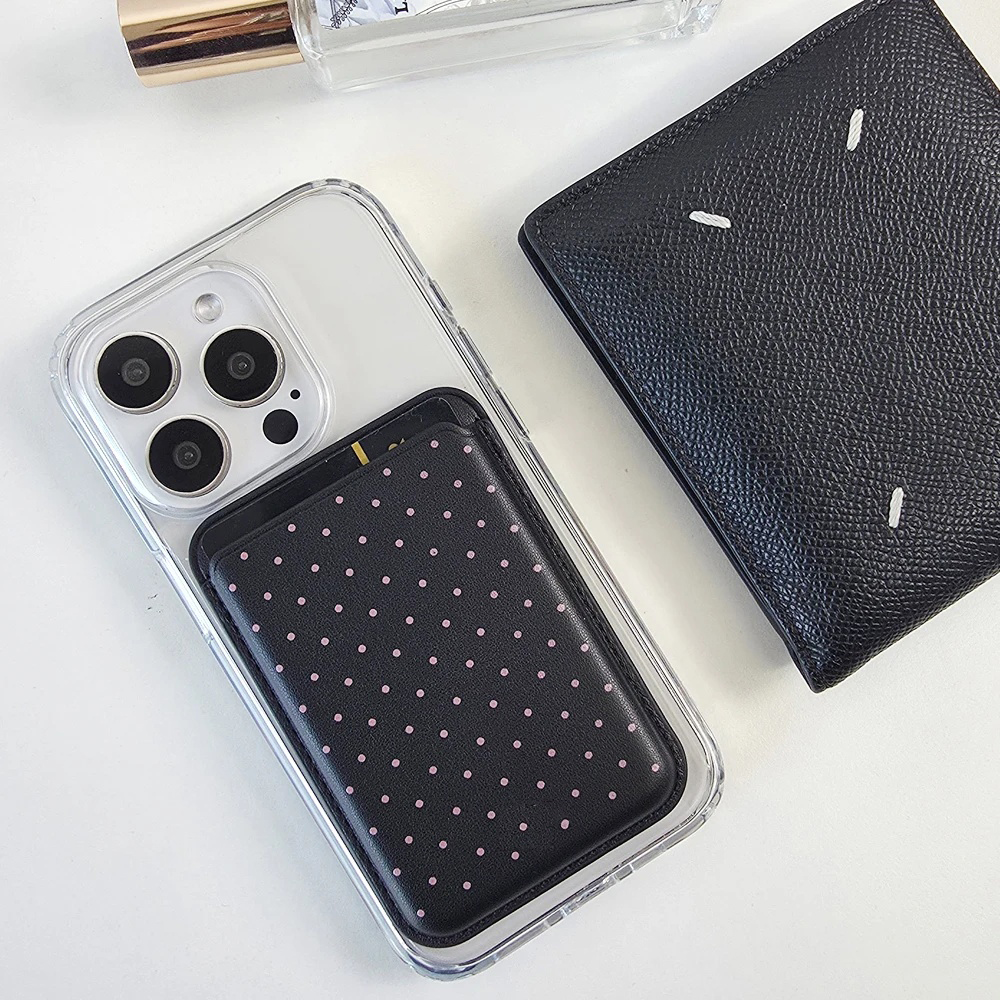 Kawaii Girly Leather Card Hold – Phone Cases Girly recenzja i cena