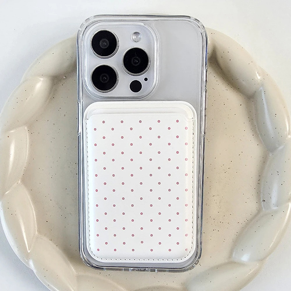 Kawaii Girly Leather Card Hold – Phone Cases Girly recenzja i cena