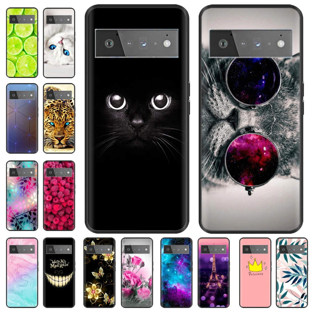 For Google Pixel 6a Case Pixel – Phone Cases H&M recenzja i cena