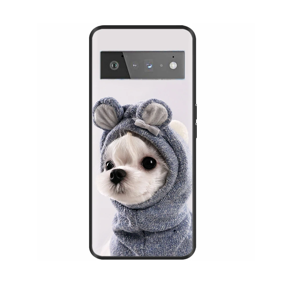 For Google Pixel 6a Case Pixel – Phone Cases H&M recenzja i cena