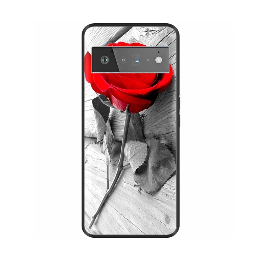 For Google Pixel 6a Case Pixel – Phone Cases H&M recenzja i cena