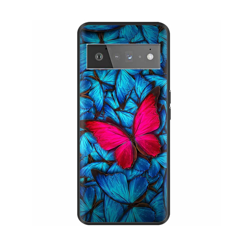For Google Pixel 6a Case Pixel – Phone Cases H&M recenzja i cena