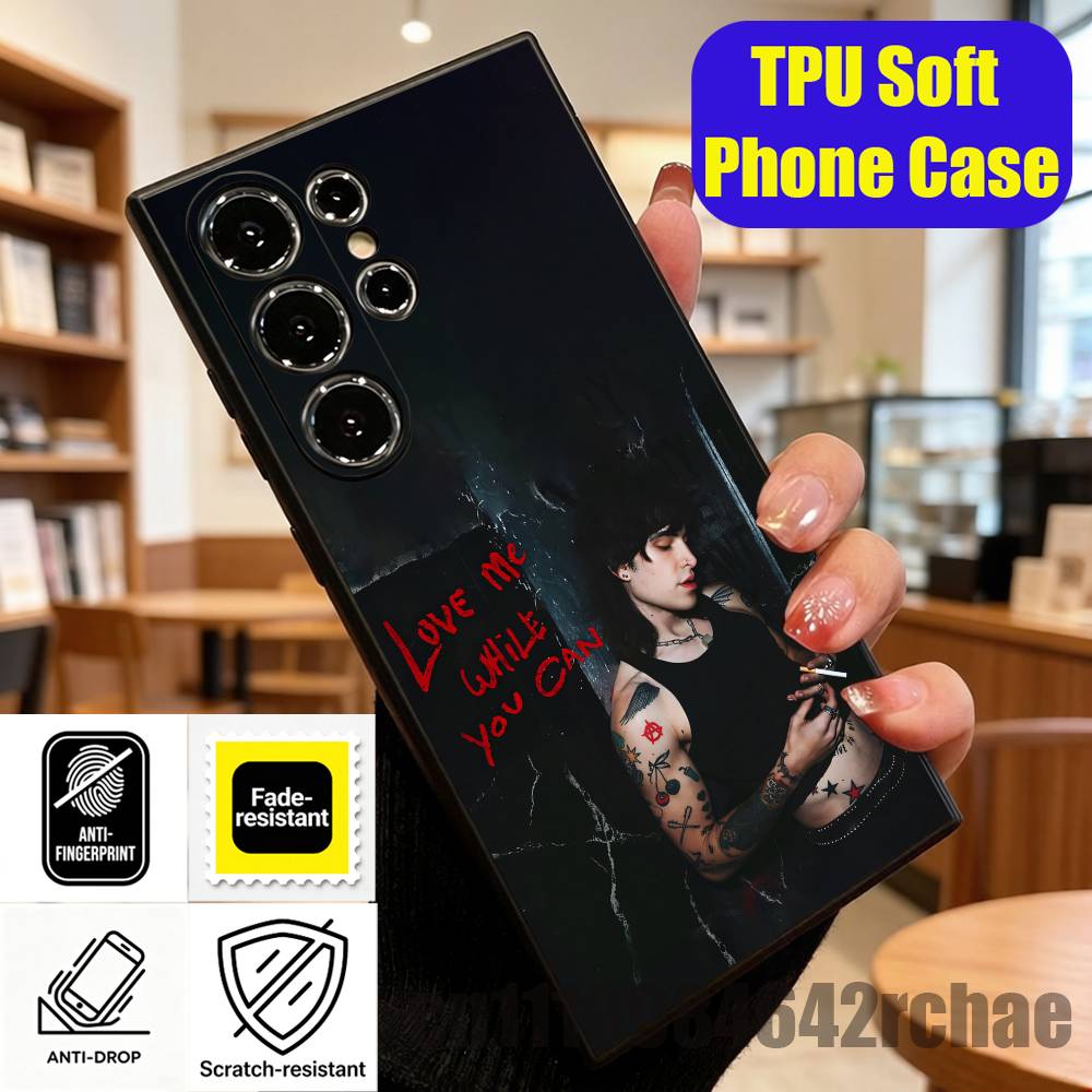 For J-Jake W-Webber love me wh – Phone Cases You Can Customize recenzja i cena