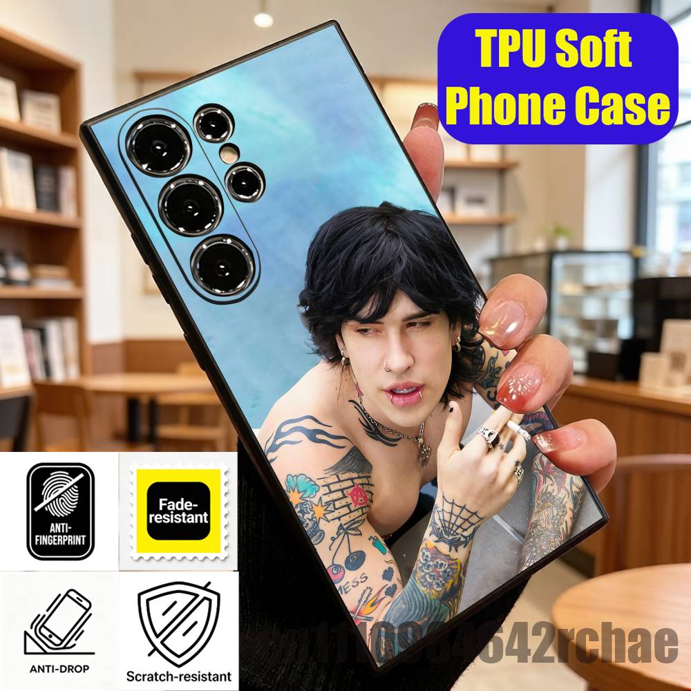 For J-Jake W-Webber love me wh – Phone Cases You Can Customize recenzja i cena