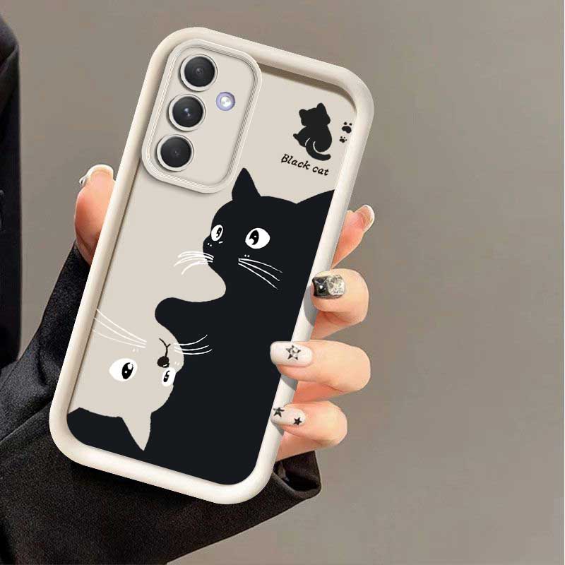 A55 Taichi Cat Sky Eye Ladder  – Phone Cases Aviation recenzja i cena