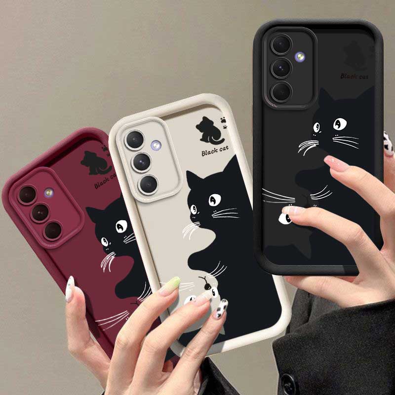 A55 Taichi Cat Sky Eye Ladder  – Phone Cases Aviation recenzja i cena