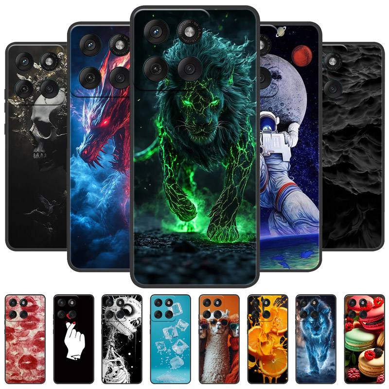 For Motorola Edge 60 Stylus Eg – Phone Cases Motorola Edge 2025 recenzja i cena