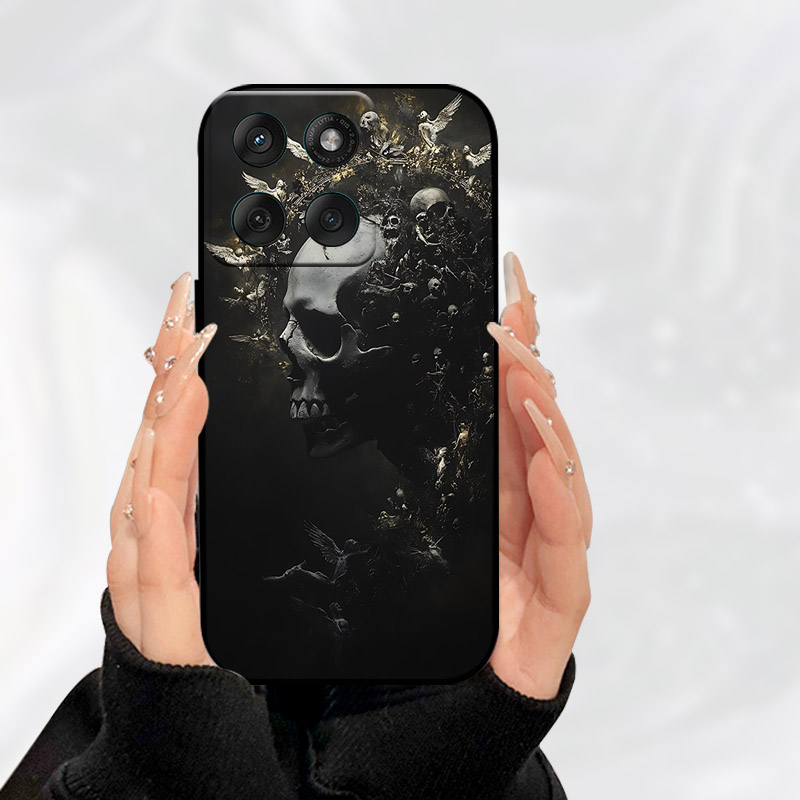 For Motorola Edge 60 Stylus Eg – Phone Cases Motorola Edge 2025 recenzja i cena