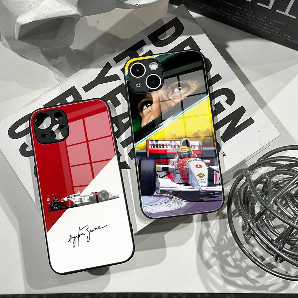 Cool H-Ayrton SennA-S Phone Ca – Phone Cases H&M recenzja i cena
