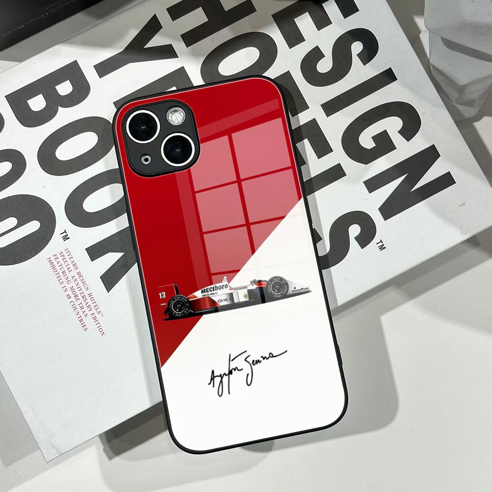 Cool H-Ayrton SennA-S Phone Ca – Phone Cases H&M recenzja i cena