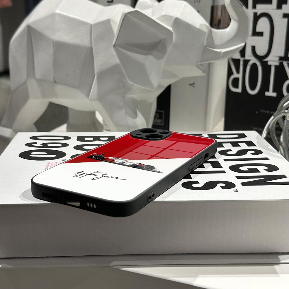 Cool H-Ayrton SennA-S Phone Ca – Phone Cases H&M recenzja i cena