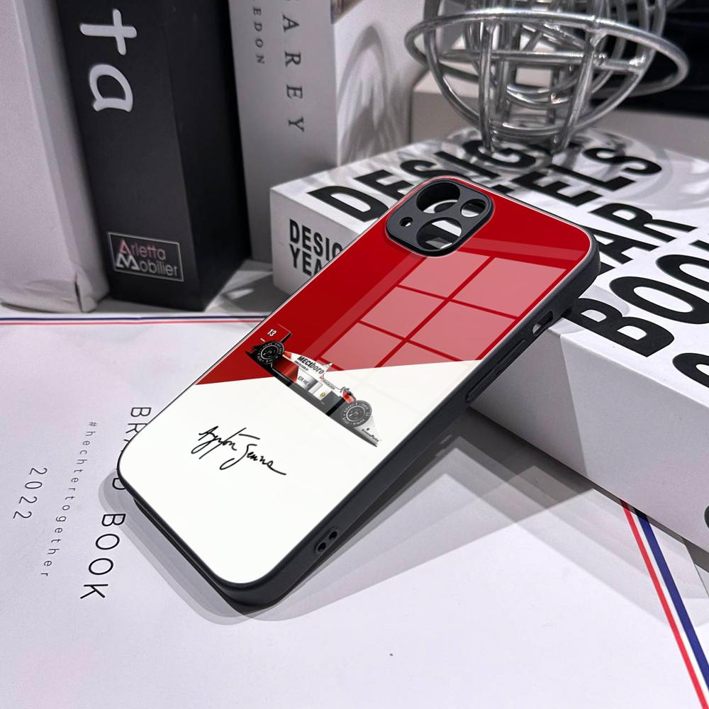 Cool H-Ayrton SennA-S Phone Ca – Phone Cases H&M recenzja i cena
