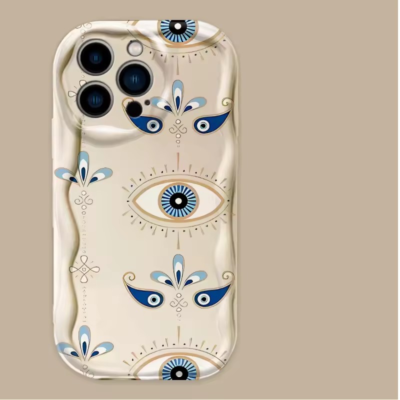 Wavy Edge TPU Phone Case For i – Phone Cases For Iphone 13 recenzja i cena