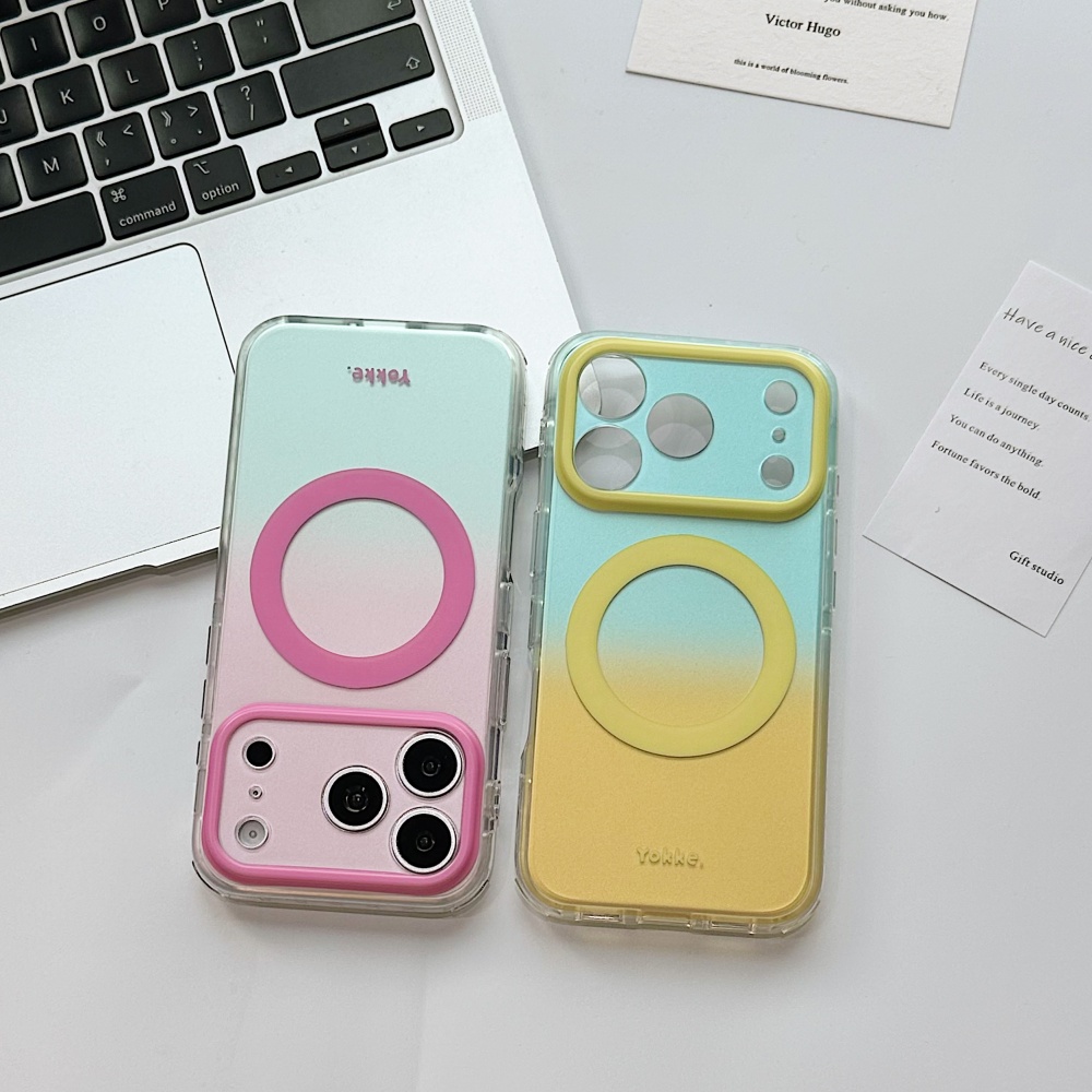 Fashion Candy Color Dazzle for – Phone Cases With Magsafe recenzja i cena